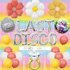 Last disco bachelorette for sale  Delivered anywhere in USA 