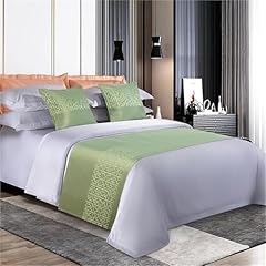 Fawfcjd bed runners for sale  Delivered anywhere in UK