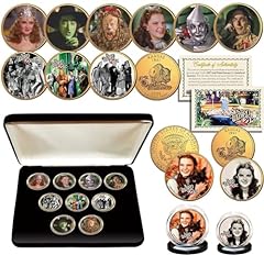 Wizard kansas quarter for sale  Delivered anywhere in USA 