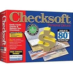 Checksoft personal deluxe for sale  Delivered anywhere in USA 