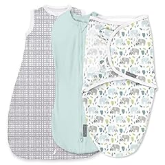 Swaddleme ingenuity comfort for sale  Delivered anywhere in USA 