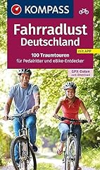 Fahrradlust deutschland 100 gebraucht kaufen  Wird an jeden Ort in Deutschland