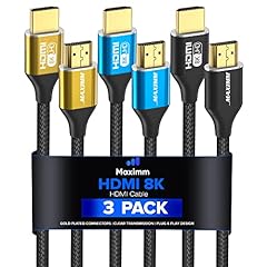 Maximm hdmi cable for sale  Delivered anywhere in USA 
