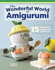 Wonderful amigurumi 15 for sale  Delivered anywhere in USA 
