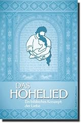 Hohelied biblisches konzept gebraucht kaufen  Wird an jeden Ort in Deutschland