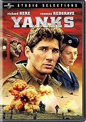 Yanks dvd 1979 for sale  Delivered anywhere in UK