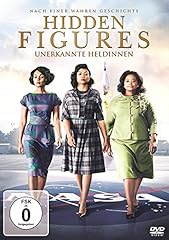 Hidden figures unerkannte gebraucht kaufen  Wird an jeden Ort in Deutschland