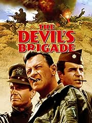 Devil brigade for sale  Delivered anywhere in USA 