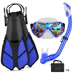 Aosdero kids snorkeling for sale  Delivered anywhere in USA 
