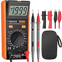 Proster lcr meter for sale  Delivered anywhere in UK