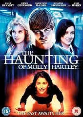 The haunting molly d'occasion  Livré partout en France