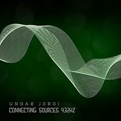 Connecting sources 432hz usato  Spedito ovunque in Italia 