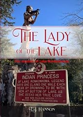 Lady lake mystery for sale  Delivered anywhere in USA 