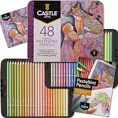 Castle art supplies gebraucht kaufen  Wird an jeden Ort in Deutschland