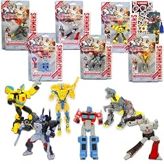 Transformers mini figures for sale  Delivered anywhere in USA 