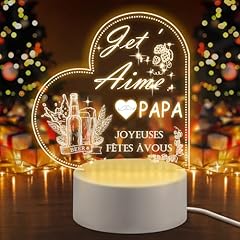 Niaetuto cadeau papa d'occasion  Livré partout en France