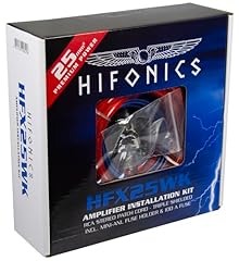 Hifonics car hifi gebraucht kaufen  Wird an jeden Ort in Deutschland