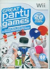 Great party games gebraucht kaufen  Wird an jeden Ort in Deutschland