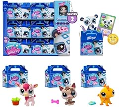 Littlest pet shop for sale  Delivered anywhere in UK