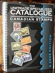 Unitrade specialized catalogue for sale  Delivered anywhere in UK