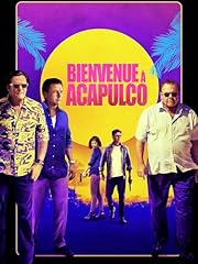 Bienvenue acapulco d'occasion  Livré partout en France