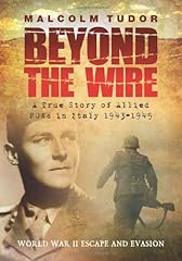 Beyond the wire usato  Spedito ovunque in Italia 