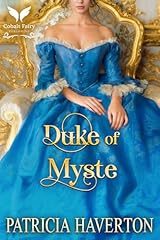 Duke myste historical for sale  Delivered anywhere in UK
