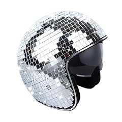 Casque boule disco d'occasion  Livré partout en France