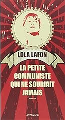 Petite communiste souriait d'occasion  Livré partout en France