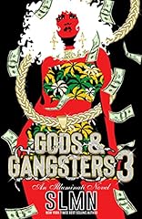 Gods gangsters mystery for sale  Delivered anywhere in USA 