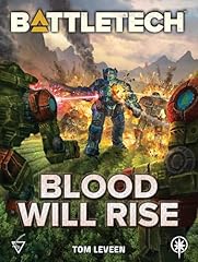 Battletech blood will gebraucht kaufen  Wird an jeden Ort in Deutschland