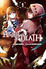 Angels death vol. d'occasion  Livré partout en France
