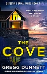 Cove absolutely gripping for sale  Delivered anywhere in UK