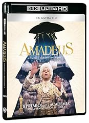 Amadeus ultra uhd for sale  Delivered anywhere in UK