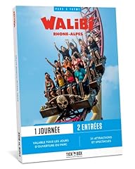 Tick box coffret d'occasion  Livré partout en France