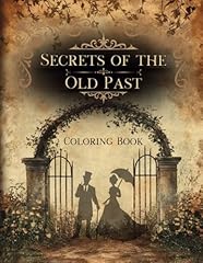 Secrets the past gebraucht kaufen  Wird an jeden Ort in Deutschland