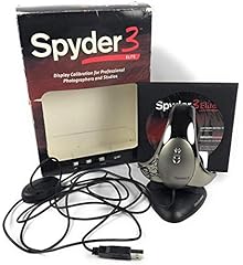 Spyder3elite for sale  Delivered anywhere in Ireland