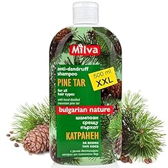 Milva pine tar for sale  Delivered anywhere in UK