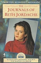 Journals beth jordache for sale  Delivered anywhere in UK