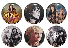 Set xena warrior for sale  Delivered anywhere in UK