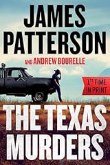 Texas murders texas for sale  Delivered anywhere in USA 