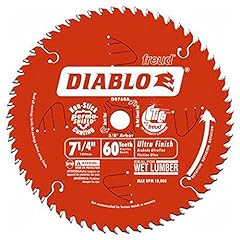 Freud diablo d0760x for sale  Delivered anywhere in USA 