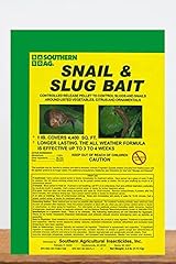 Southern snail slug for sale  Delivered anywhere in USA 