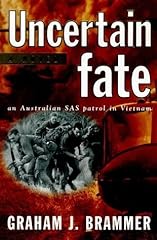 Uncertain fate australian d'occasion  Livré partout en Belgiqu