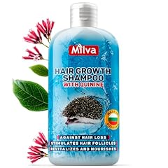 Milva chinin shampoo gebraucht kaufen  Wird an jeden Ort in Deutschland