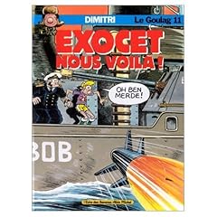 exocet d'occasion  Livré partout en France