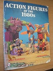 Action figures the d'occasion  Livré partout en Belgiqu