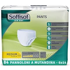 Soffisof air dry usato  Spedito ovunque in Italia 