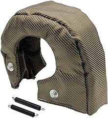 Titanium turbo blanket for sale  Delivered anywhere in USA 