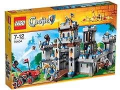 Lego castle 70404 d'occasion  Livré partout en France